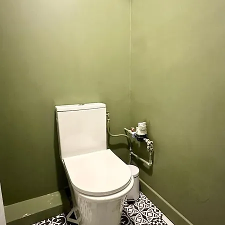 Prefecture - 1 Bedroom - Jacobin * ליון